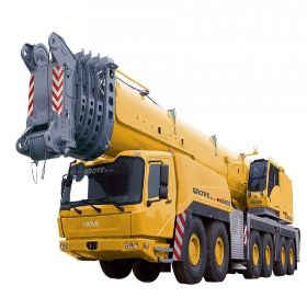 Mini Excavator Upto 5T